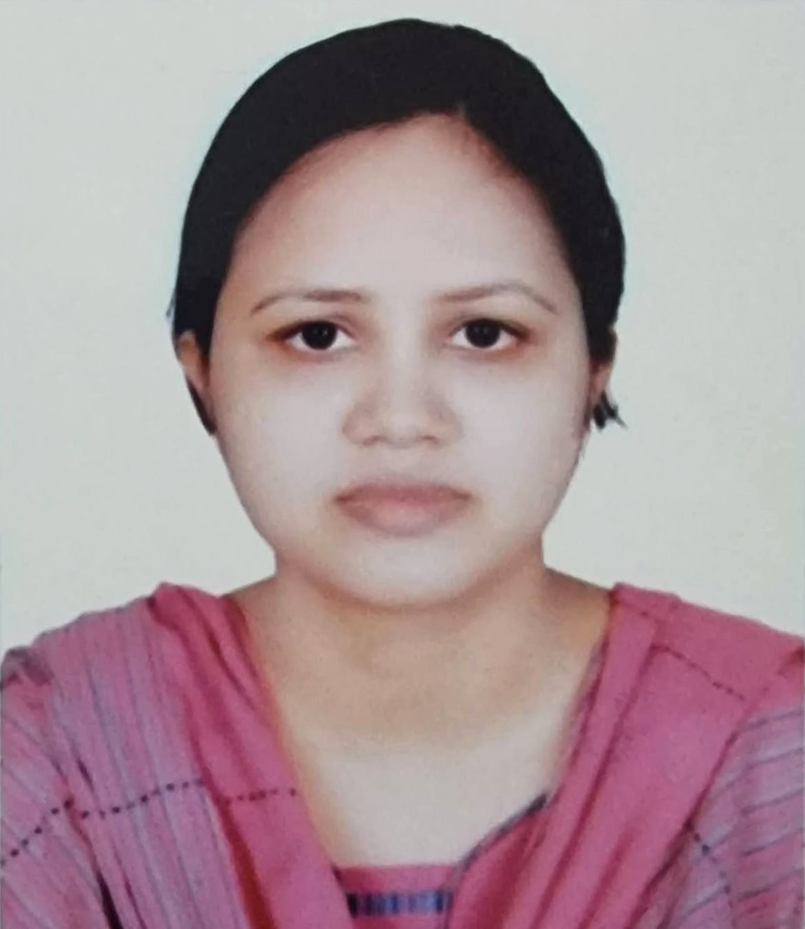 Nasrin jahan