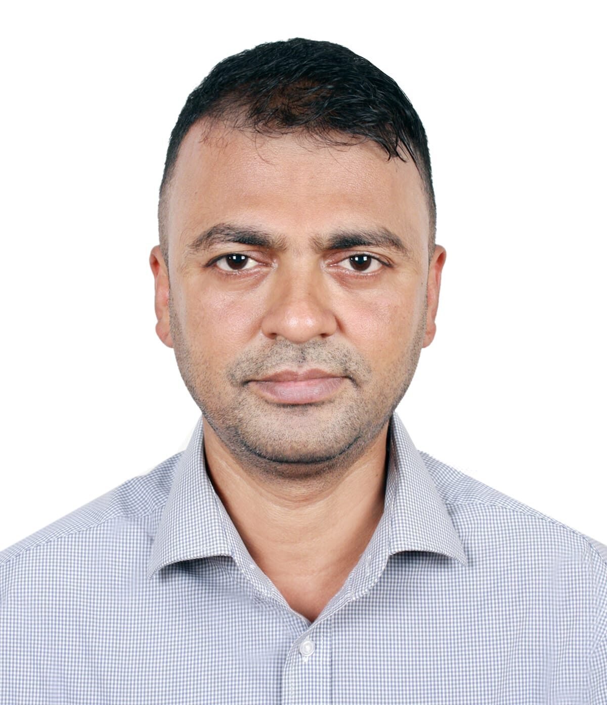 Md. Ashiqur Rahaman