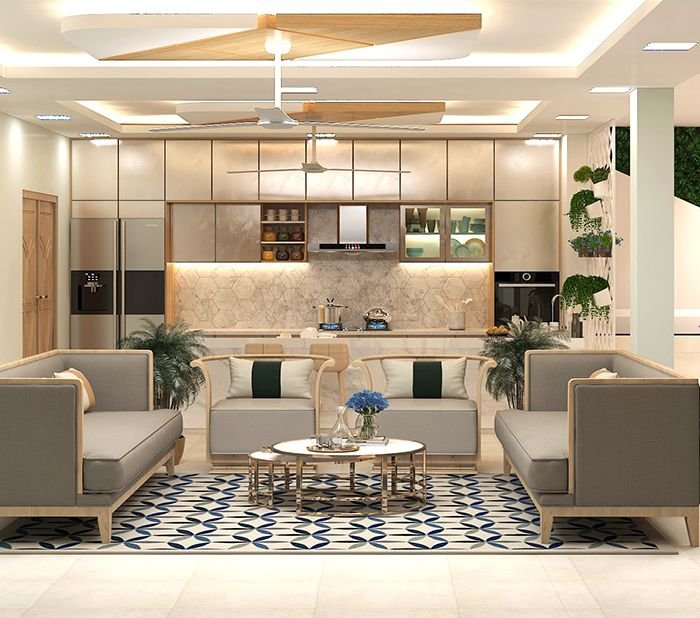 Interior Design 1